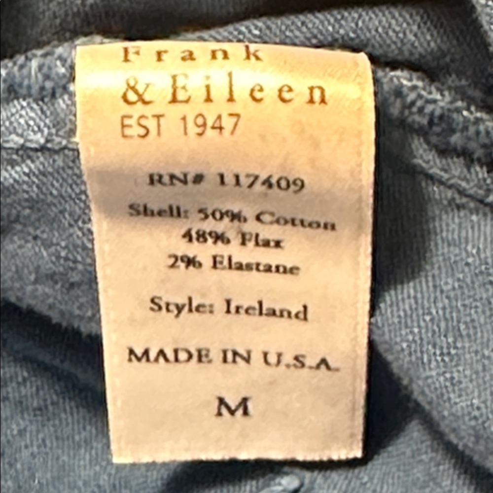 Frank & Eileen Ireland Playset Sz M - Picture 11 of 12